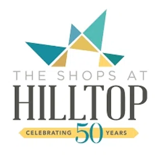 The Shops At Hilltop logo
