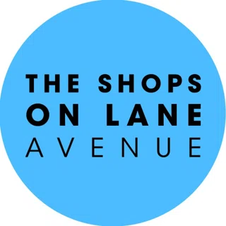 The Shops on Lane Avenue logo