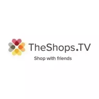 Shop TheShop.tv logo