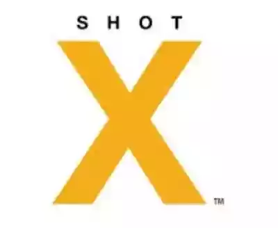 Shop The Shot X coupon codes logo