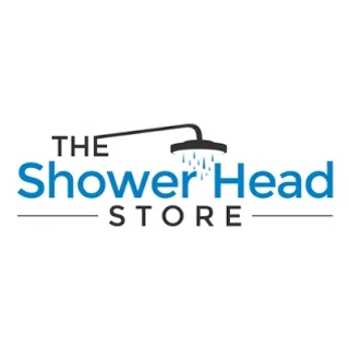 The Shower Head Store logo