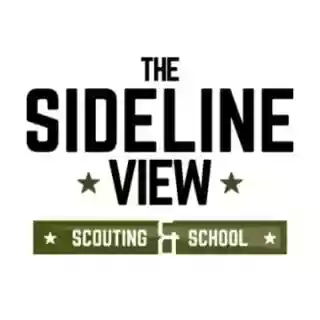 The Sideline View coupon codes