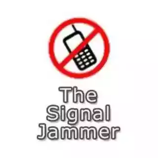 Shop The Signal Jammer discount codes logo