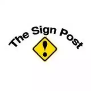 The Sign Post coupon codes