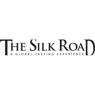 Shop The Silk Road logo