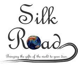 The Silk Road Fair Trade Market logo
