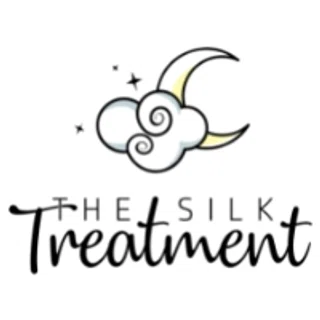 The Silk Treatment logo