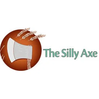 The Silly Axe logo
