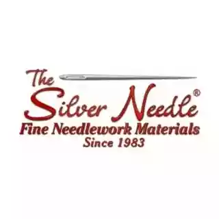 The Silver Needle coupon codes