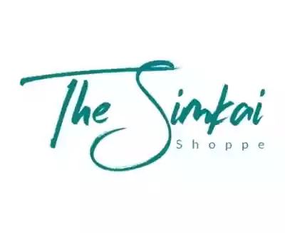 The Simkai Shoppe coupon codes
