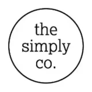 Shop The Simply Co. coupon codes logo
