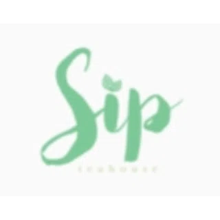 Shop The Sip Tea Shop promo codes logo