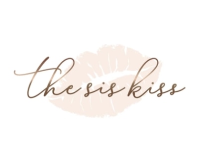 Shop The Sis Kiss logo