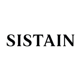 Sistain discount codes
