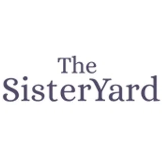 The SisterYard logo