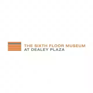 Shop The Sixth Floor Museum at Dealey Plaza promo codes logo