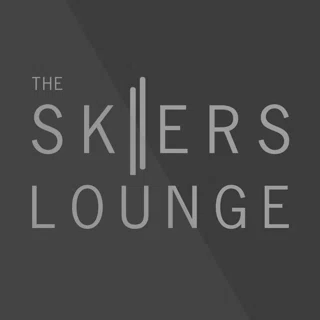 The Skiers Lounge logo