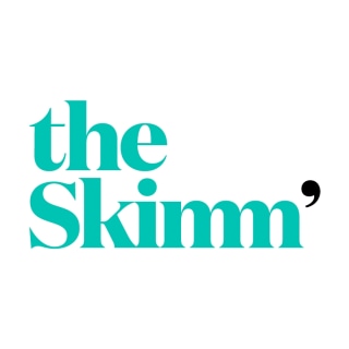 TheSkimm logo
