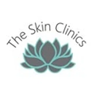 The Skin Clinics logo
