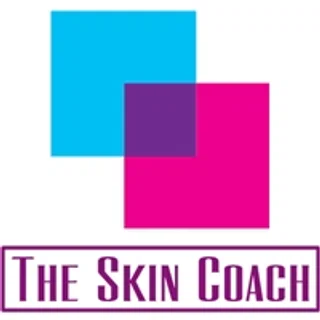 The Skin Coach logo