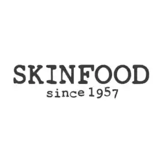theskinfood.us logo