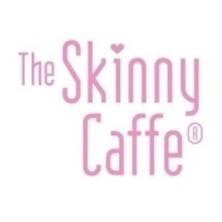 Shop The Skinny Caffe logo