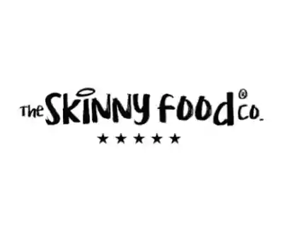 Shop The Skinny Food coupon codes logo
