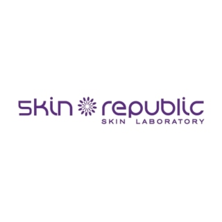 Shop The Skin Republic logo