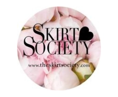 Shop Skirt Society logo