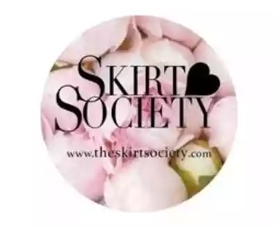 Skirt Society coupon codes