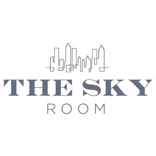 Shop The Sky Room coupon codes logo