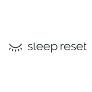 Sleep Reset logo