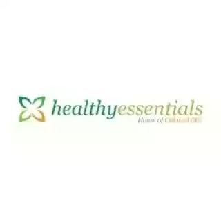 Healthy Essentials Calorad MG discount codes