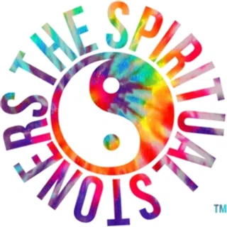The Spiritual Stoners logo