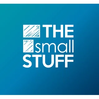 The Small Stuff logo