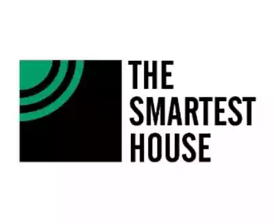 thesmartesthouse.com logo