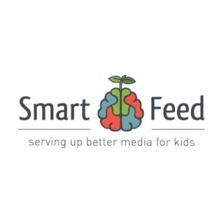 Shop SmartFeed logo