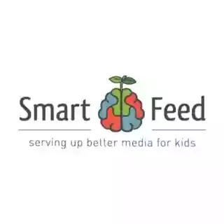Shop SmartFeed coupon codes logo