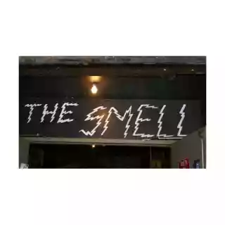 The Smell coupon codes