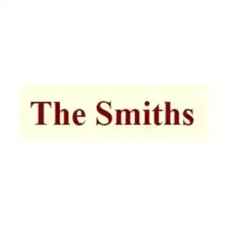 Shop The Smiths coupon codes logo
