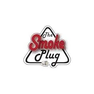 The Smoke Plug logo