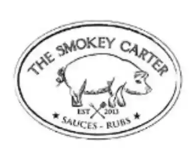 The Smokey Carter coupon codes