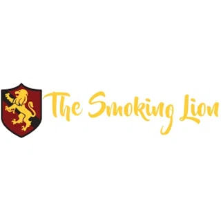 The Smoking Lion discount codes