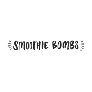 Shop The Smoothie Bombs logo