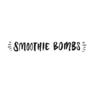 Shop The Smoothie Bombs logo