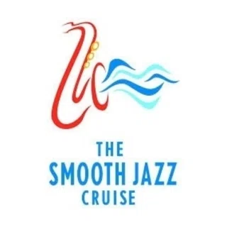 Shop The Smooth Jazz Cruise logo