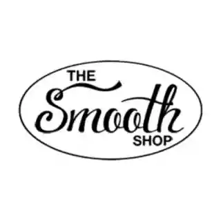 Shop The Smooth Shop coupon codes logo