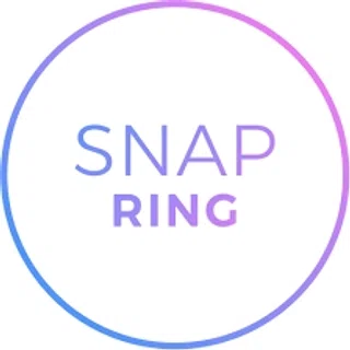 Shop The SNAP Ring logo