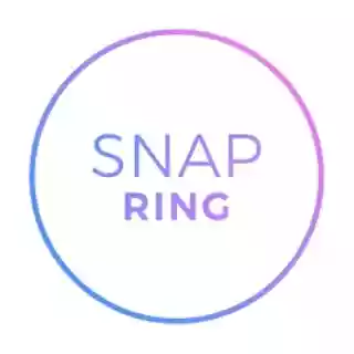 Shop The SNAP Ring coupon codes logo