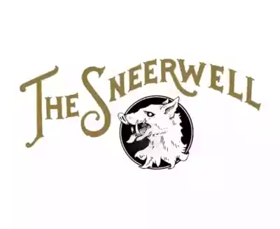 Shop The Sneerwell coupon codes logo
